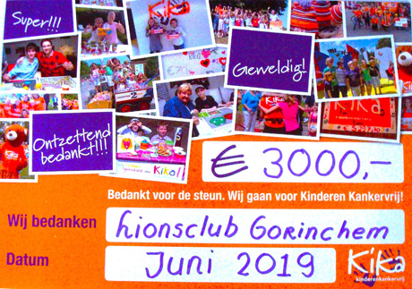 Lionsclub Gorinchem