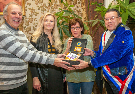 Lionsclub Gorinchem