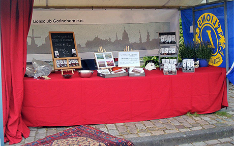 Lionsclub Gorinchem