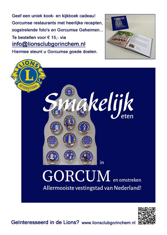 Lionsclub Gorinchem